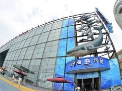 -大连圣亚海洋世界