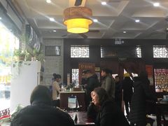 -东吴面馆(金门路金门国际商业广场店)