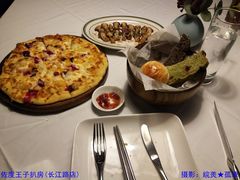 -佐度王子扒房(天鹅湖店)