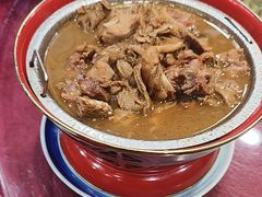 -乔家满族八大碗(流水沟店)