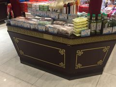 -叶受和(观前街店)