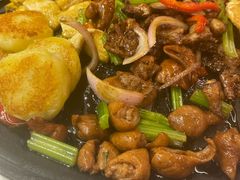 -一烙锅(友谊店)