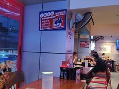 -丰豪烧烤·粤式大排档(学府店)