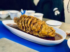 干烧鱼-之参餐厅(前门大街店)