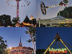 -青岛方特梦幻王国