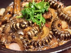-人间酒暖·Go blanc·烧鸟·深夜食堂(陆家嘴店)