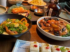 -薇酌饮·陕西菜(南门外店)