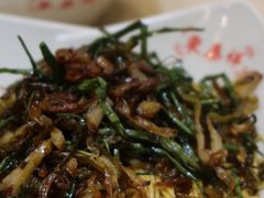 开洋葱油拌面-东泰祥生煎馆(重庆北路店)
