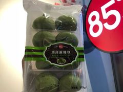 -85度C(南京龙江店)