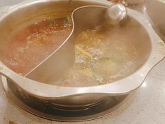 -西部马华清真兰州牛肉面·烧烤夜市(关东店)