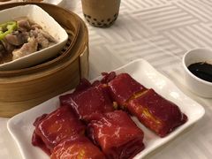 -潮福城大酒楼(北尚店)