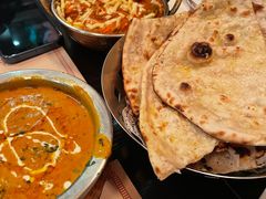 -克比叔叔印度餐厅Kebabs on the Grille(永康路分店)