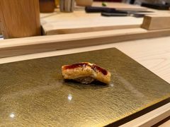 鳗鱼-鮨一日本料理(大中华店)