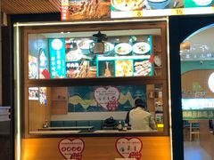 -伊北味·清真青海拉面村(延安路店)