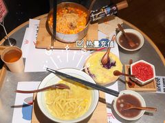 -火山屋台(新街口店)