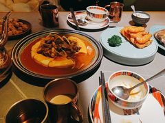 -塔哈尔·新疆盛宴(奉贤龙湖店)