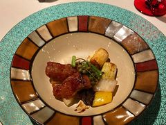 -三号黄浦会Canton Table