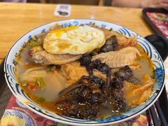 -笋爷高汤嗦螺粉·螺蛳粉(上社店)