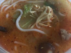 -格朗合 · 鸡汤米线(和悦汇店)