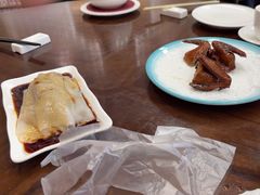 -潮福城大酒楼·潮粤菜·港式点心(阳光城店)