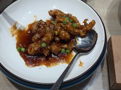 -味莊·青岛菜(云霄路店)