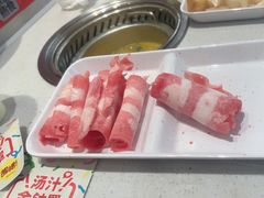 -龍歌自助小火锅(李沧丽达店)