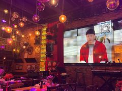 -胡桃里乐队酒馆(昙华林店)