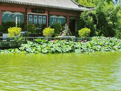 -云龙湖旅游景区