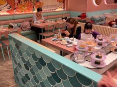 -元气寿司(环球港店)