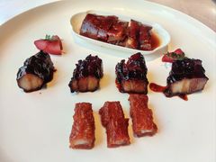 炳胜烧味三拼-炳胜品味(海印总店)