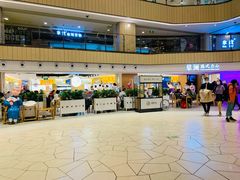 -蔡澜点心·粤菜(西单大悦城店)