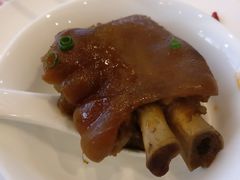 -欢乐海岸美食联盟