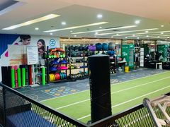 -奥力健身游泳俱乐部(华悦店)