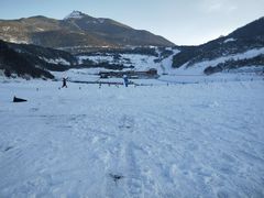 -太子岭滑雪场