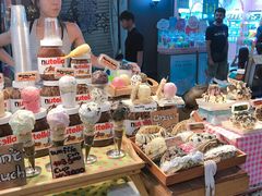 -乐天免税店(明洞店)