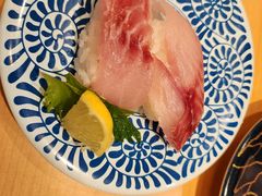 -大起水产回转寿司(りんくうシークル店)