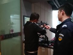 -真枪会射击俱乐部(河西中央公园店)