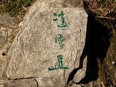 -梧桐山风景名胜区