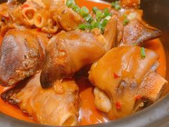 -小尕子·新疆菜(明园店)