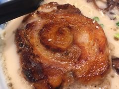 叉烧-雷神拉面(财富中心玉米楼店)