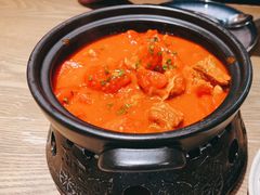 -那时新疆·若羌(经纬汇店)