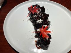 越式文火小牛肉-解香楼(八盘岭路店)