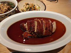 -南京大牌档(龙江新城市广场店)