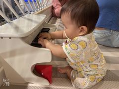 -Lilliput粒粒堡亲子餐厅(置汇旭辉店)