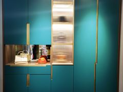 -索菲亚全屋定制衣柜橱柜家具(金源居然之家世纪购物中心店)