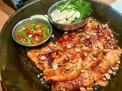 -KimPro 辛普乐概念韩餐