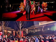 -雅达·阳羡溪山小镇中心