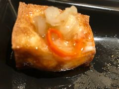 -馔豚·台北菜专门店(深圳湾万象城店)