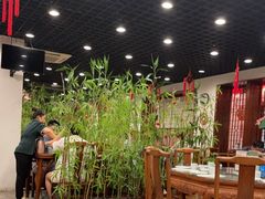 -西江美食舫·江西菜(健德桥店)