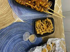 -盒马鲜生(文景博乐里购物广场店)